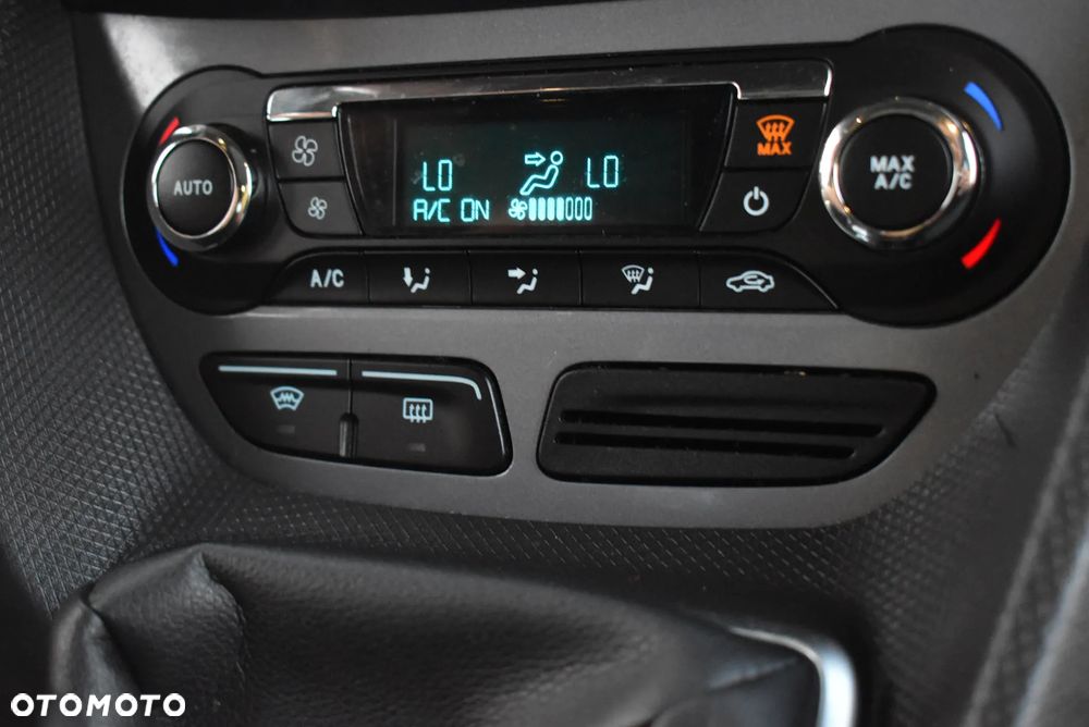 Ford Tourneo Connect - 36