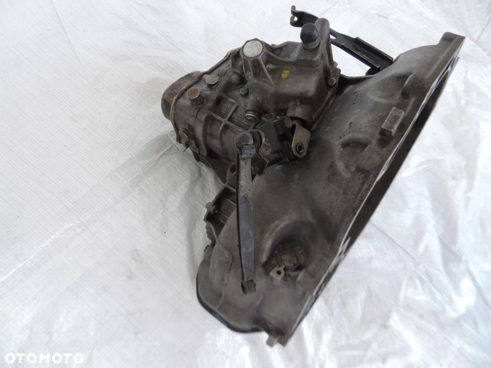 OPEL CORSA C 1,2 BENZYNA Skrzynia Biegów F13C374 - 4