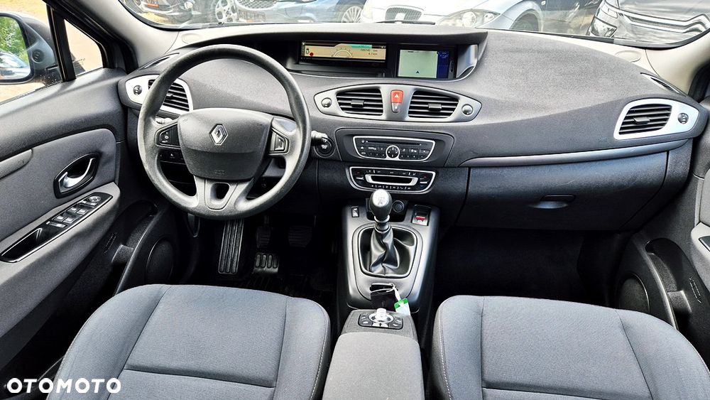Renault Scenic 1.6 16V Tech Run Euro5 - 37