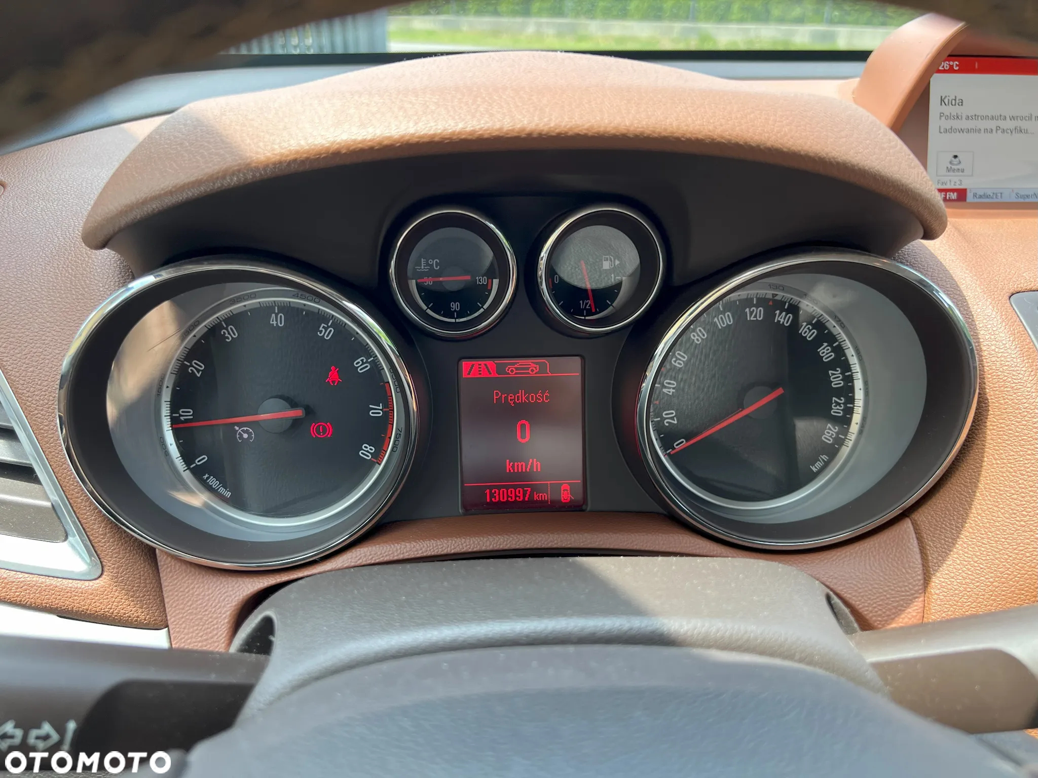 Opel Mokka - 8