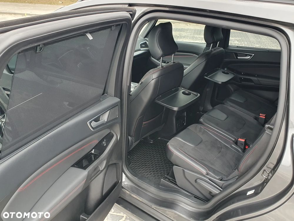 Ford S-Max 2.0 EcoBlue ST-Line - 16