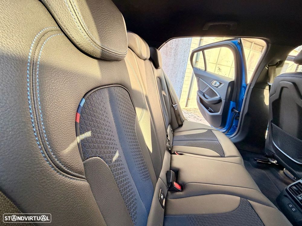 BMW 118 - 11