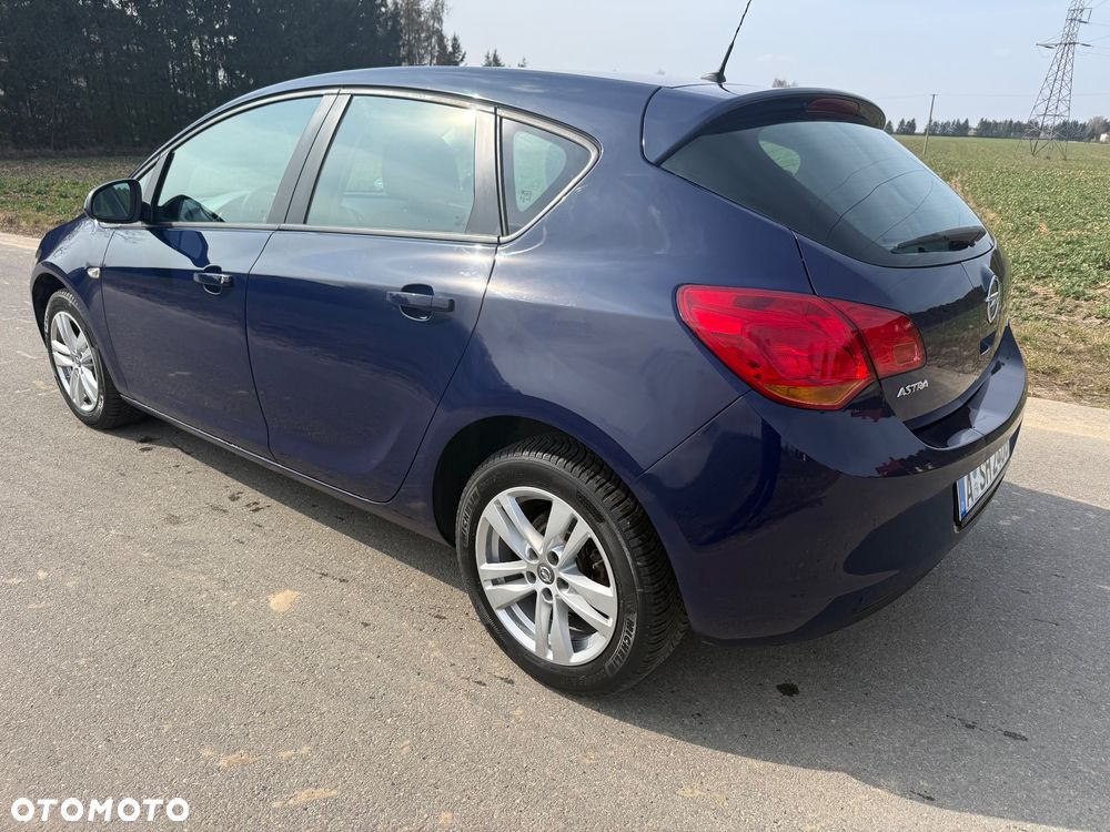 Opel Astra 1.4 Active - 3