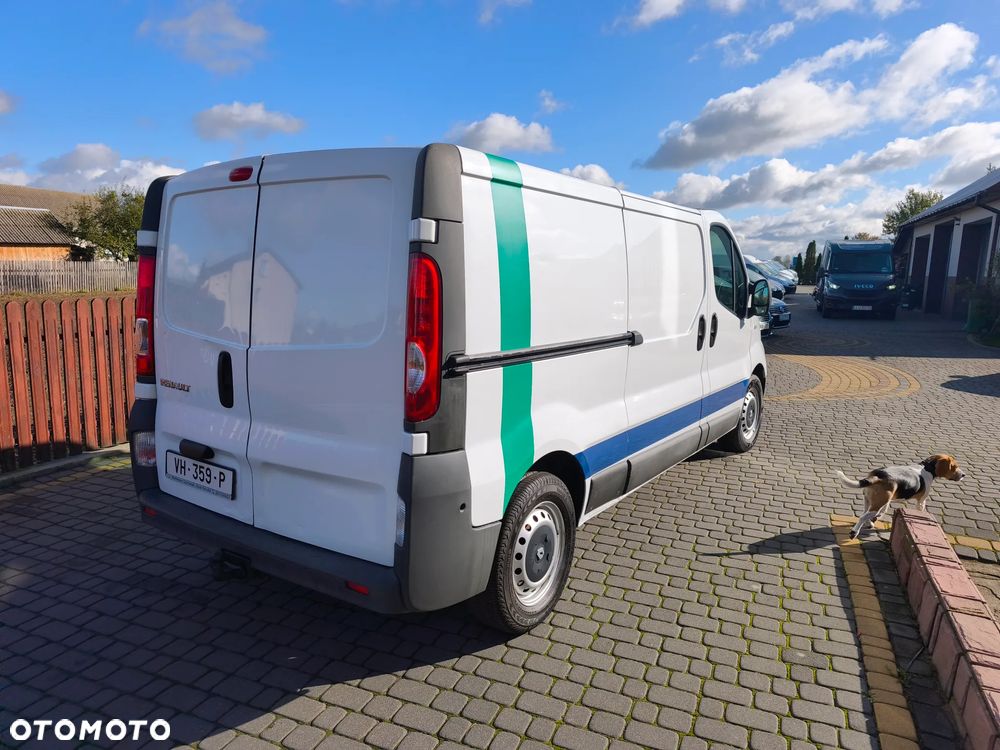 Opel Vivaro - 21