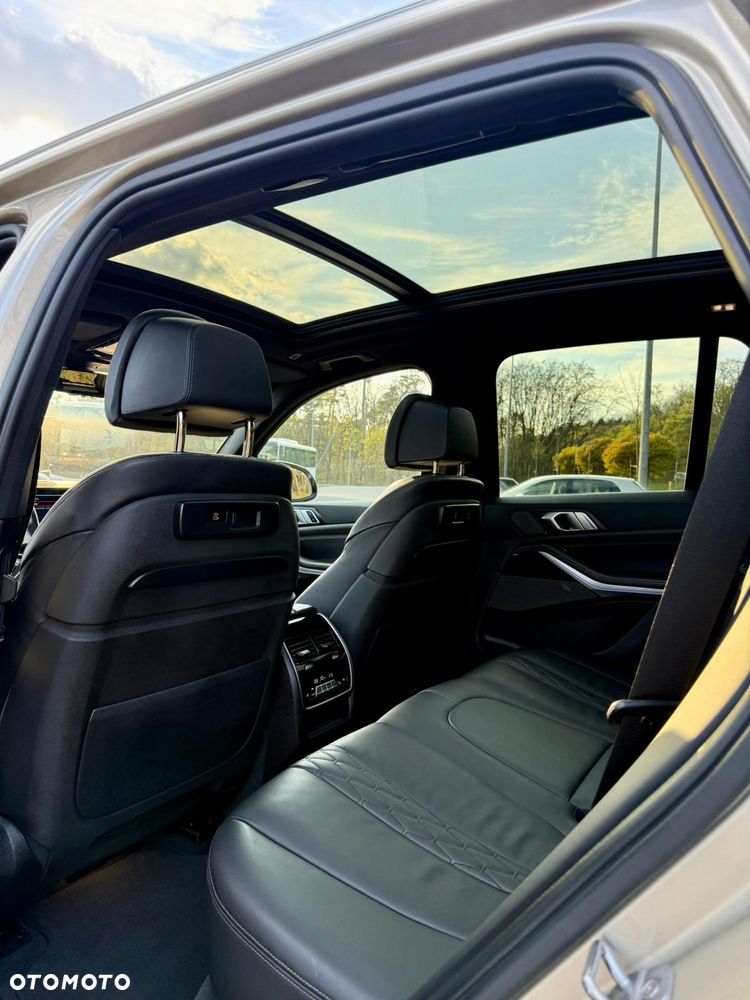 BMW X5 xDrive30d - 29