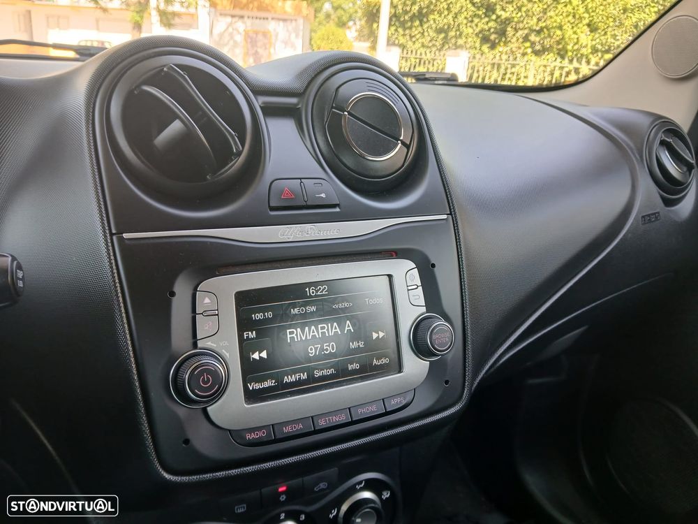 Alfa Romeo MiTo 1.3 JTDM Super - 19