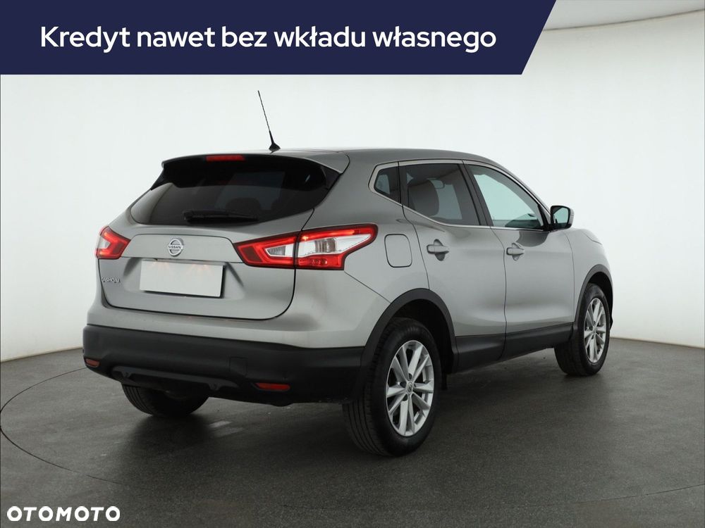 Nissan Qashqai - 7