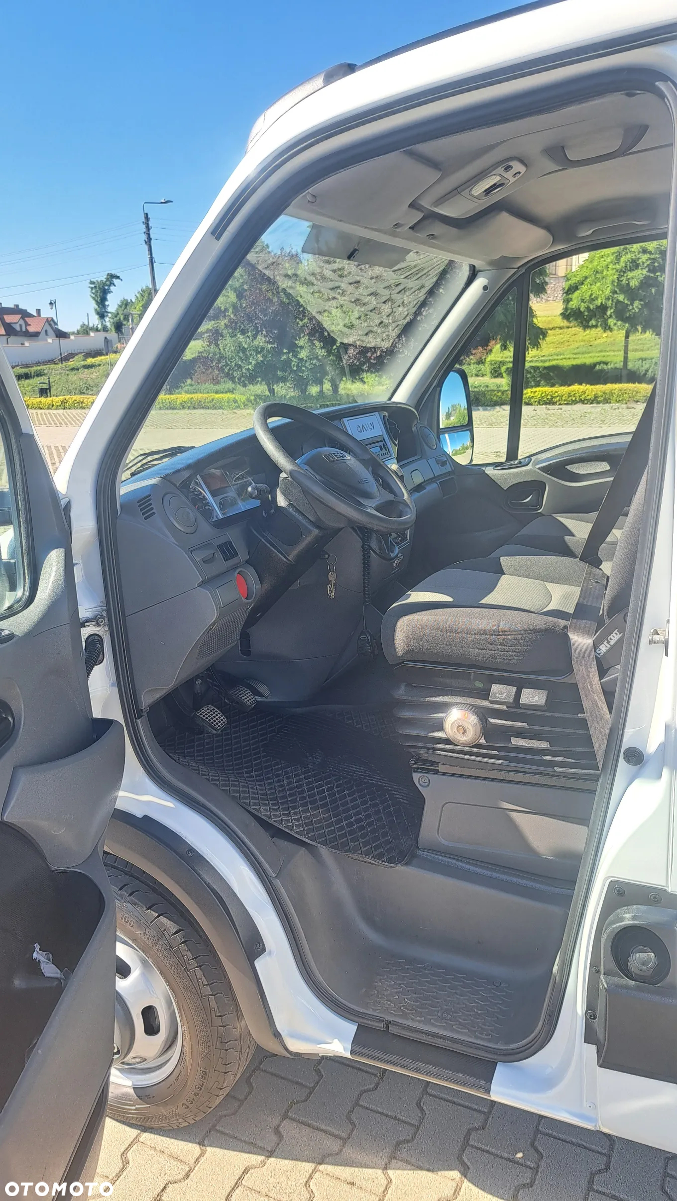 Iveco Daily - 5