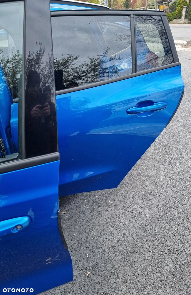 Ford Focus 1.5 EcoBlue STart-Stopp-System ST-LINE - 10