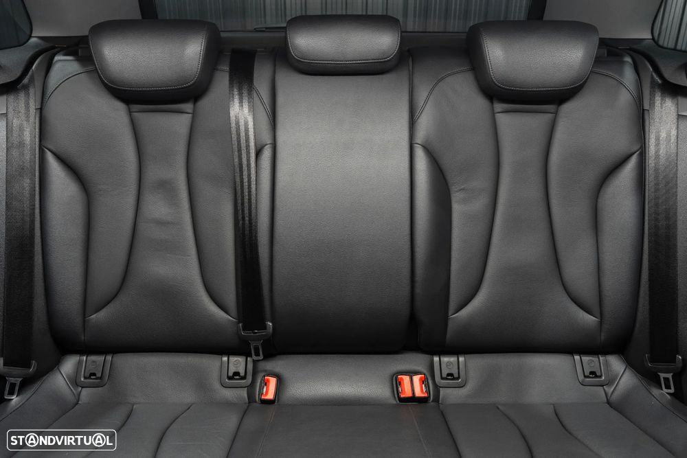 Audi A3 Sportback 35 TFSI S line - 24