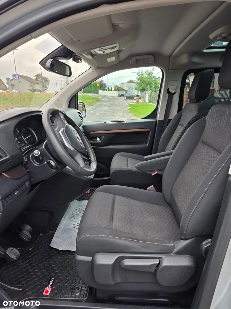 Toyota Proace Verso 1.6 D4-D Compact Business - 20