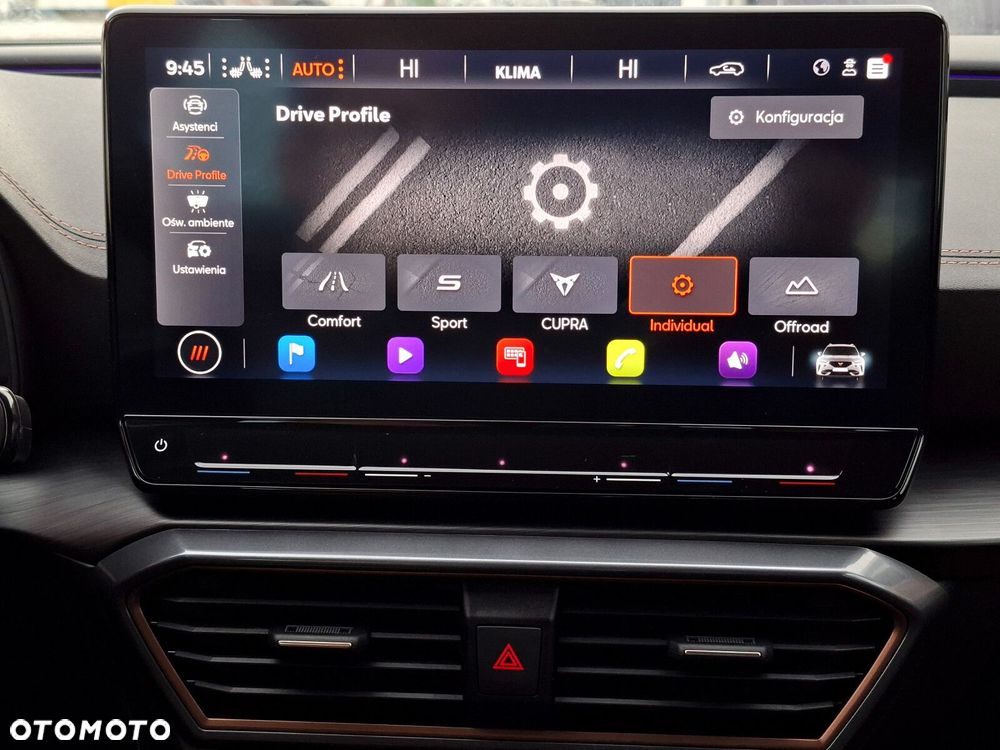 Cupra Formentor - 36