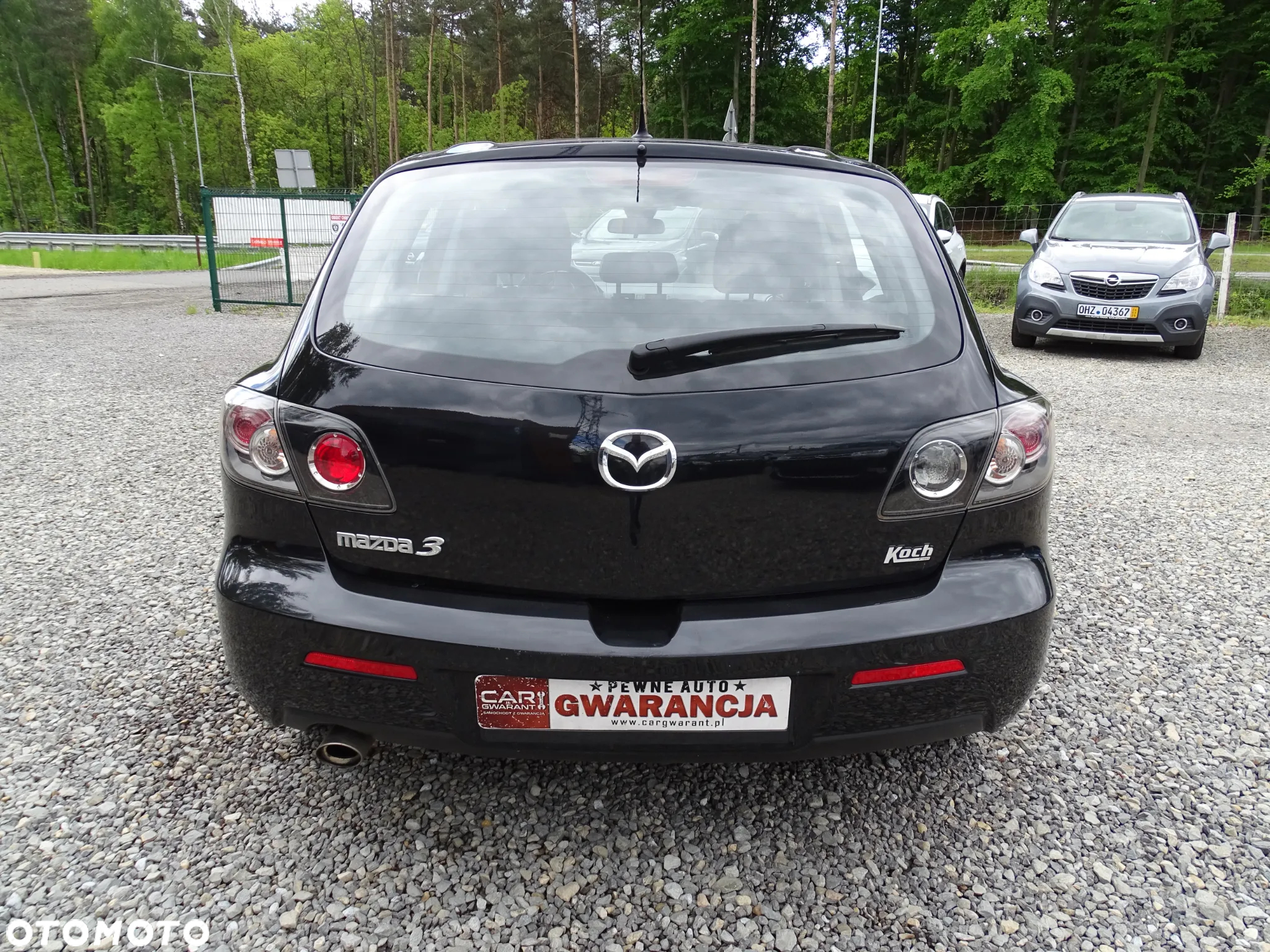 Mazda 3 - 11