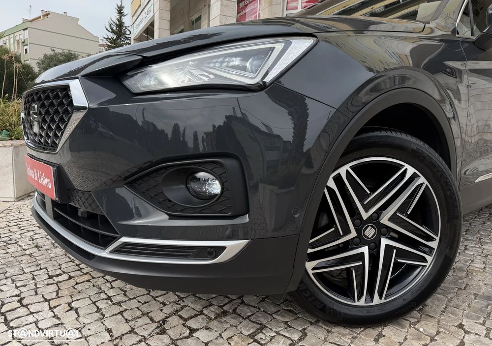 SEAT Tarraco 2.0 TDI Xcellence - 7