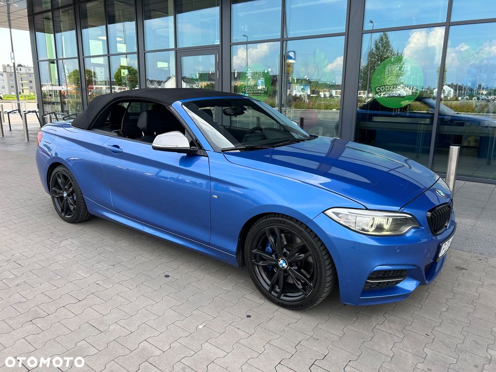 BMW Seria 2 M235i xDrive Sport-Aut - 17