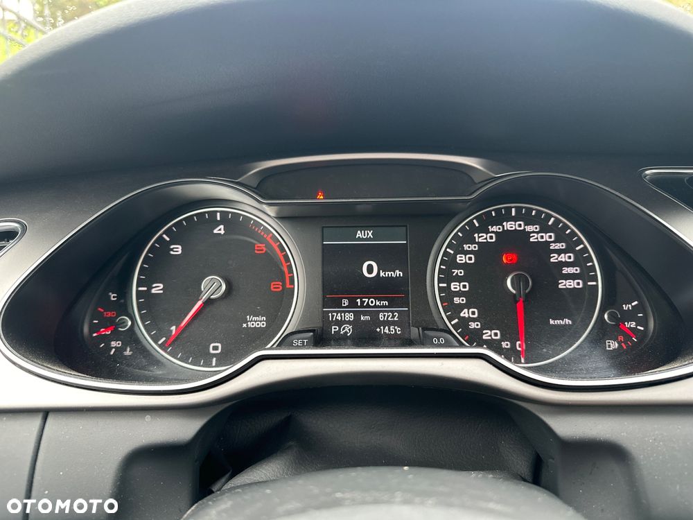 Audi A4 Allroad 2.0 TDI Quattro S tronic - 32