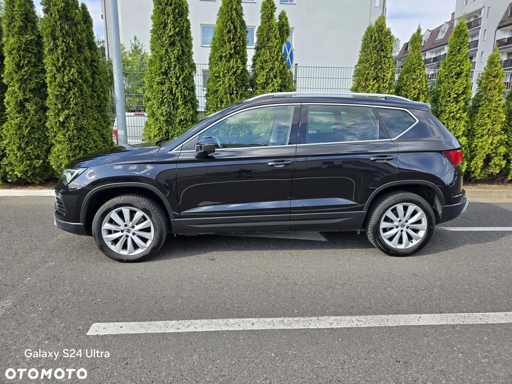 Seat Ateca 2.0 TDI Style S&S DSG - 3