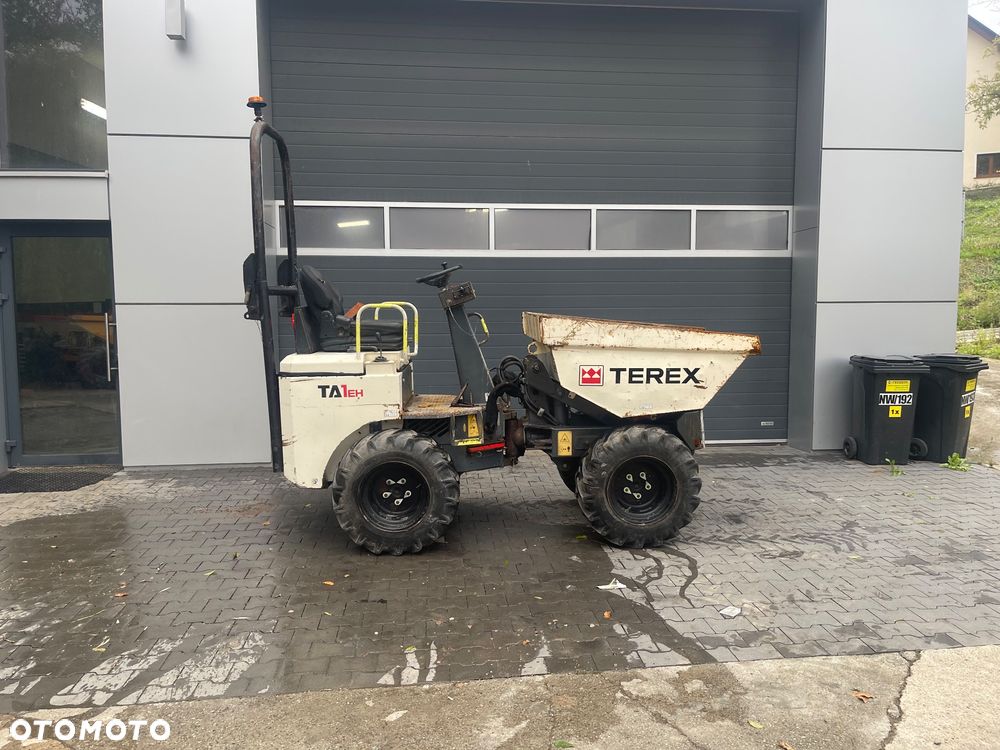 Terex TA1eh - 3