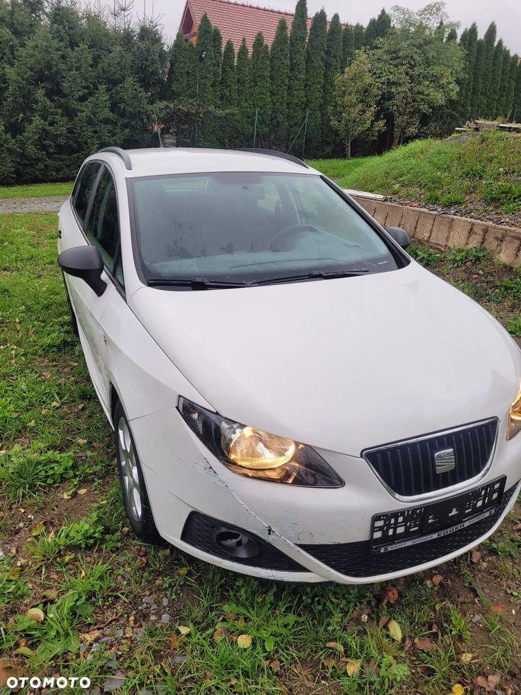 Seat Ibiza ST 1.2 12V Reference - 2