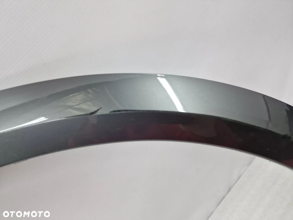 CUPRA FORMENTOR 5FF PRAWA PRZEDNIA PRZÓD LISTWA NA BŁOTNIK , NR 5FF853718G / 5FF853718H , NR AUKCJI NLB126 - 6