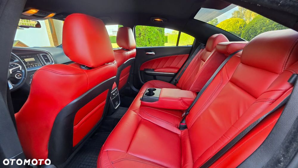 Dodge Charger - 6