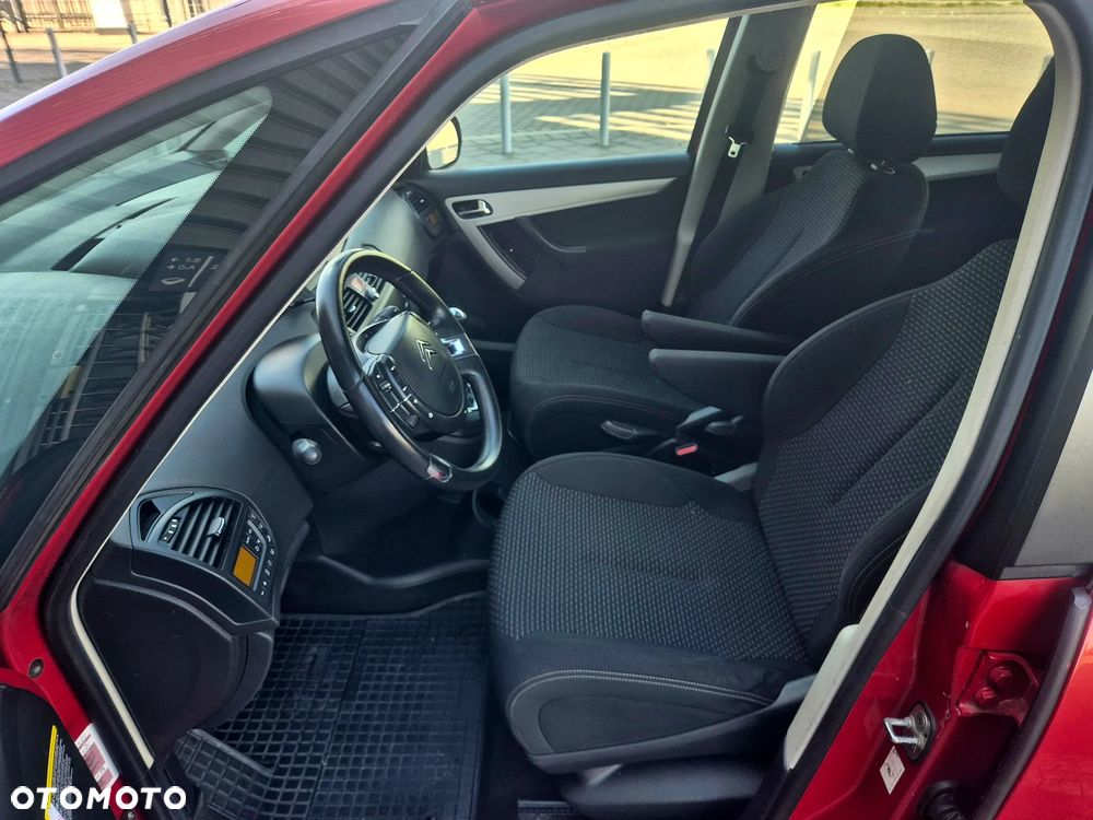 Citroën C4 Picasso 1.6 VTi Vitamin - 13