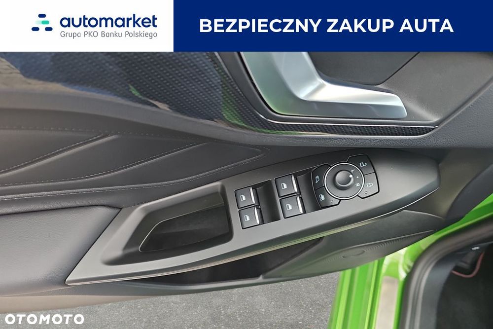 Ford Focus 2.3 EcoBoost ST X - 12