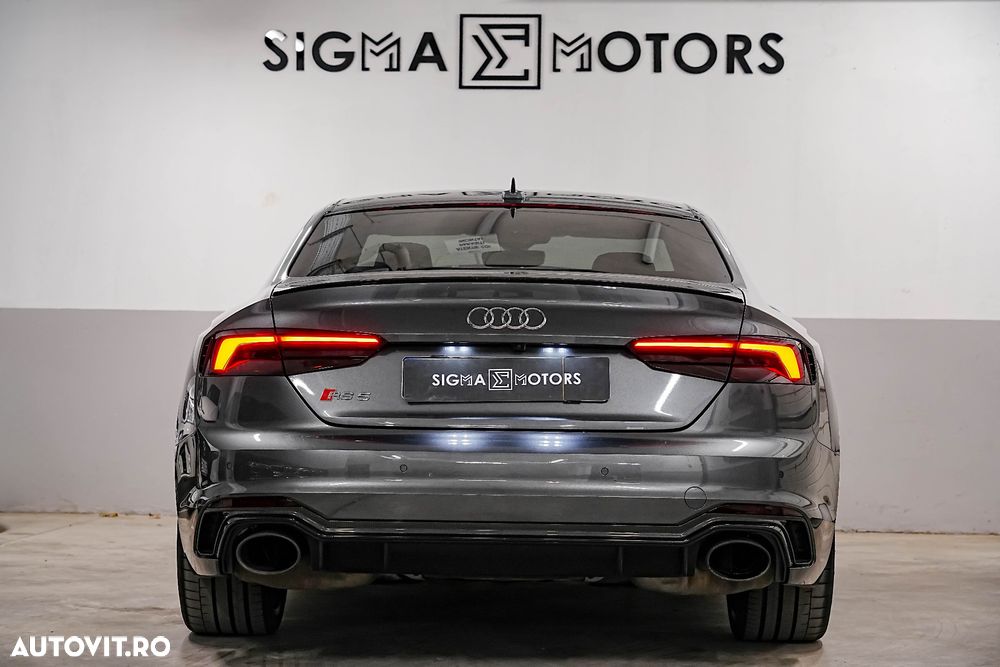 Audi RS5 - 11