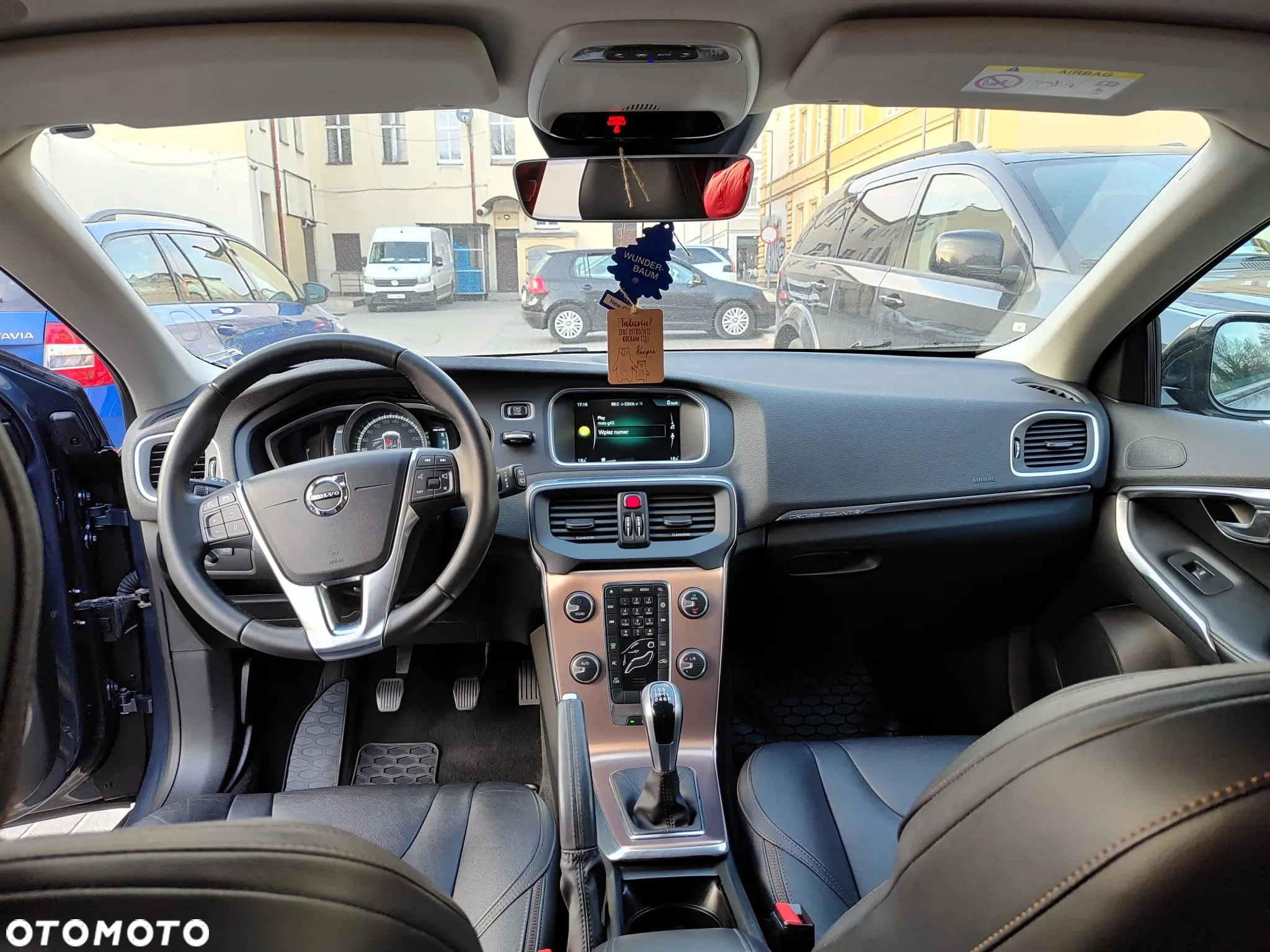 Volvo V40 Cross Country D2 Drive-E Summum - 11