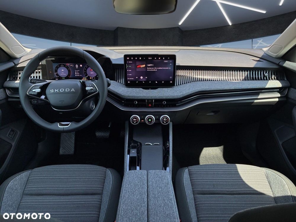 Skoda Superb - 13