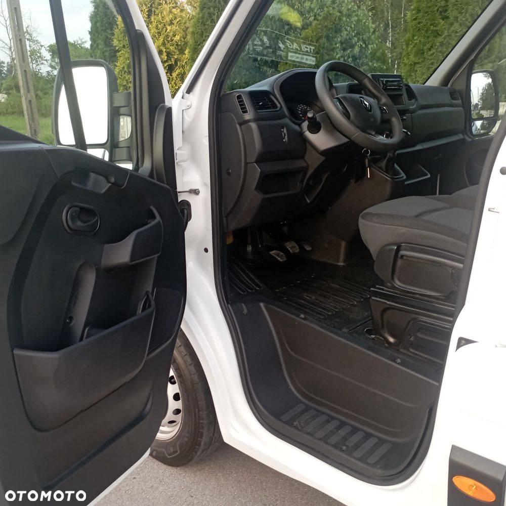 Renault Master - 12