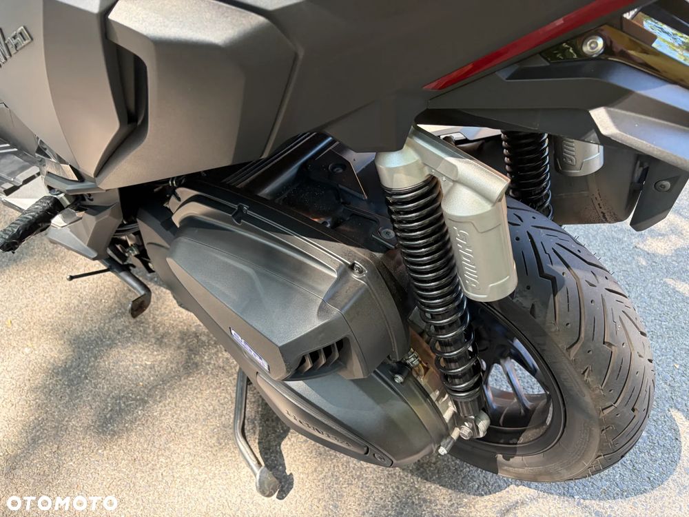 Honda ADV350 - 10