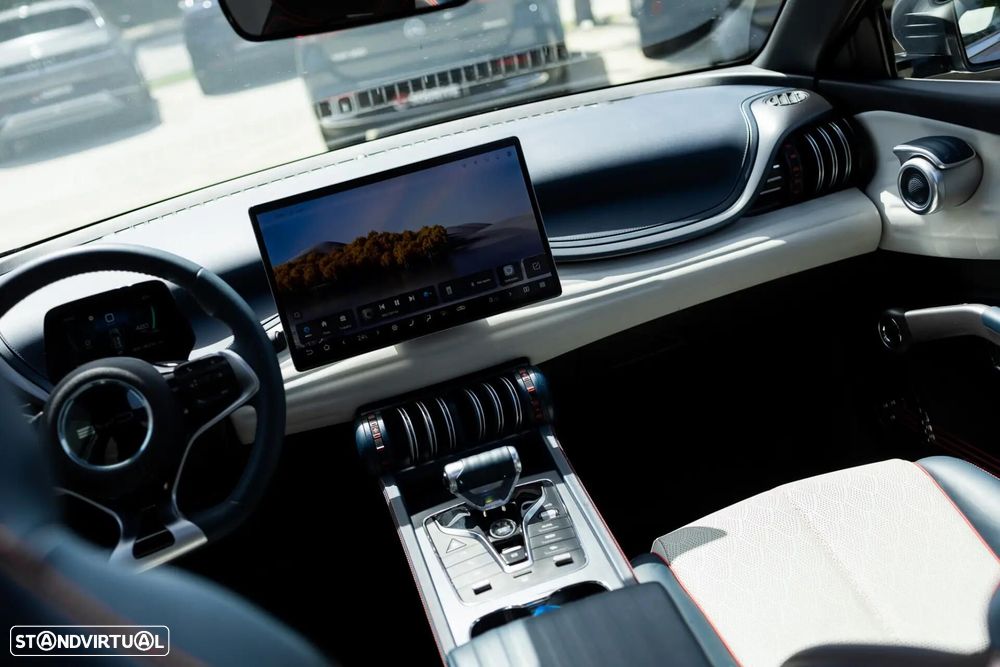 BYD Atto 3 60.48 kWh Design - 21