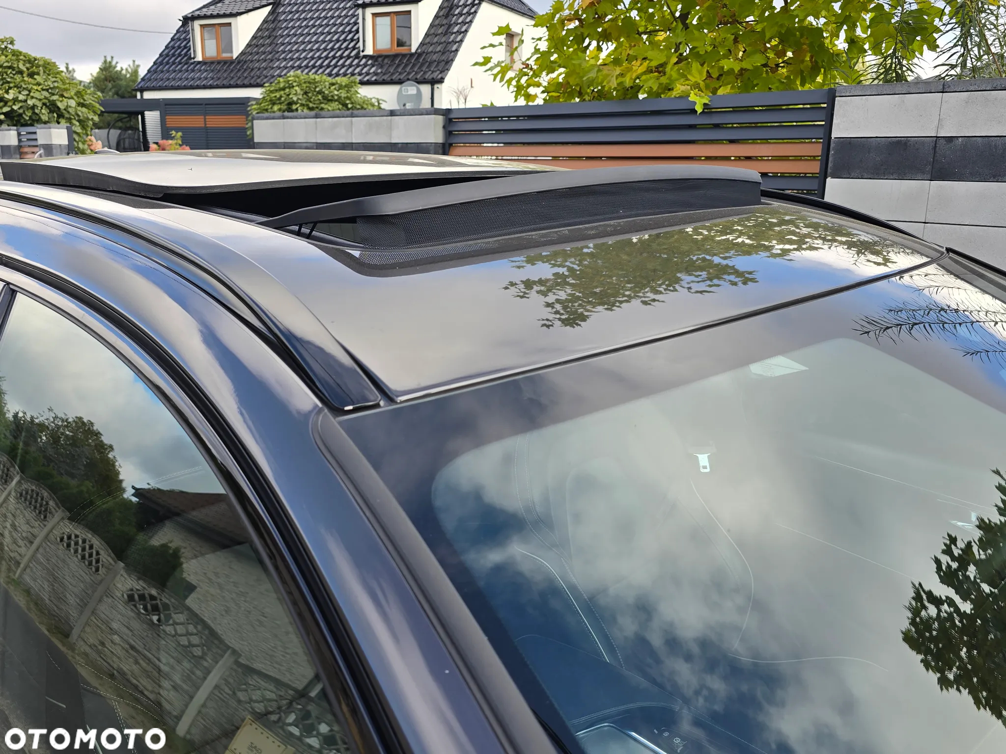 Volvo V90 Cross Country B4 D AWD Ultimate - 35