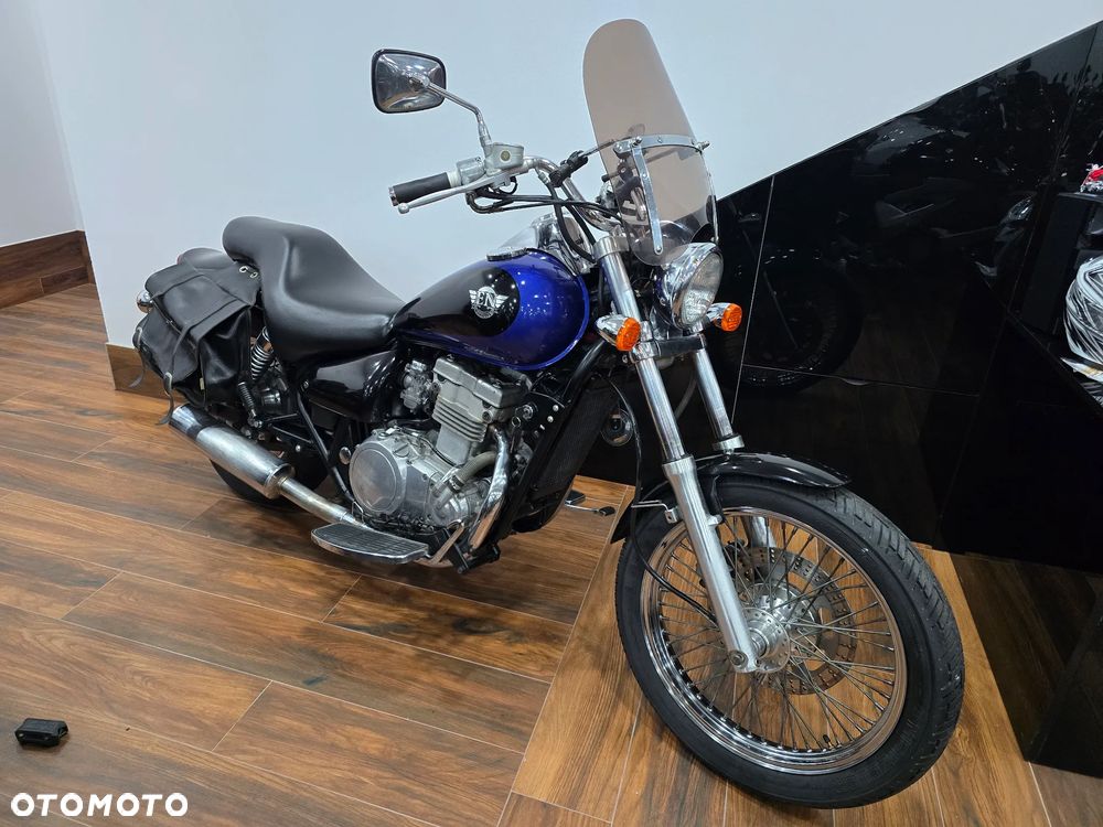 Kawasaki Vulcan - 14