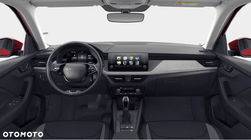 Skoda Scala 1.0 TSI Selection DSG - 4