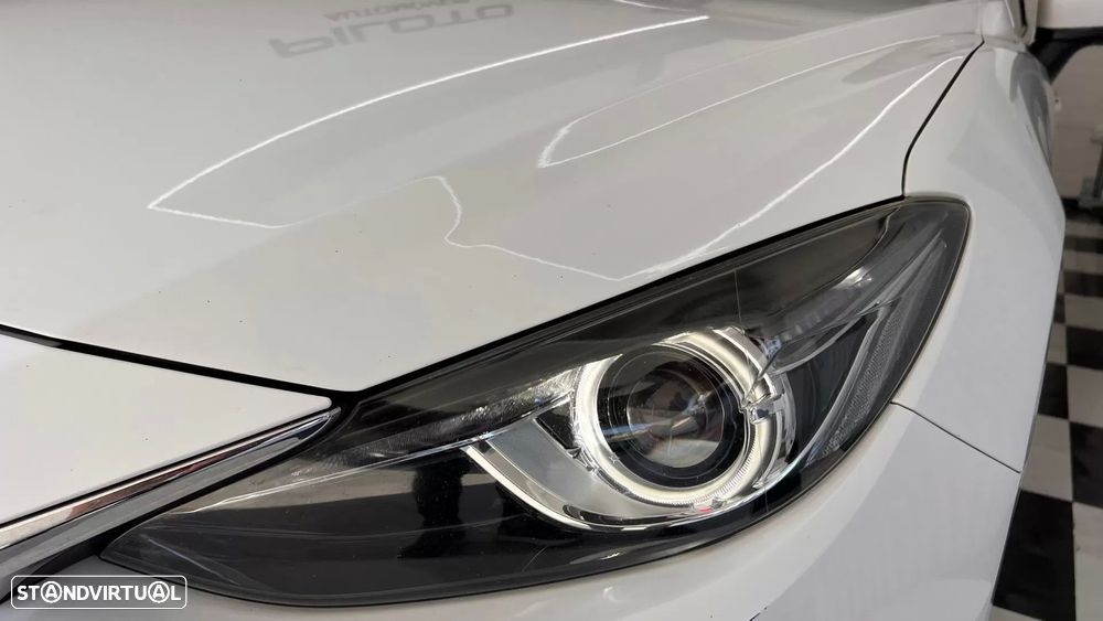 Mazda 3 1.5 Sky-D Excellence - 3