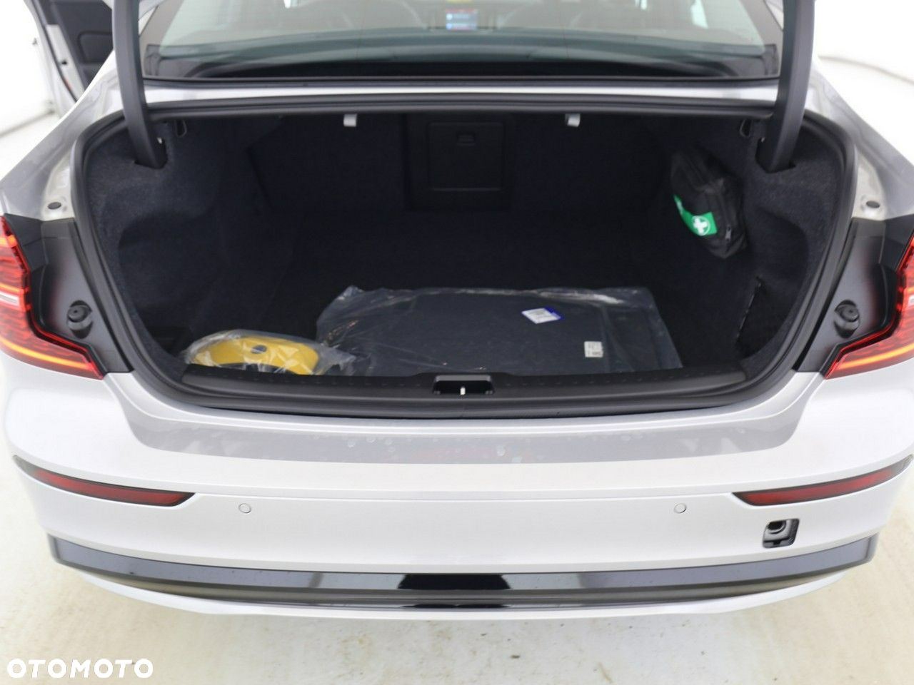 Volvo S60 B5 B AWD Ultimate Dark - 7