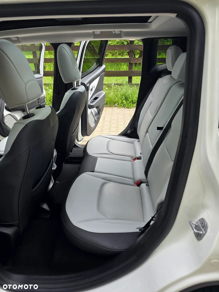 Jeep Renegade 1.4 MultiAir Active Drive Automatik Limited - 26