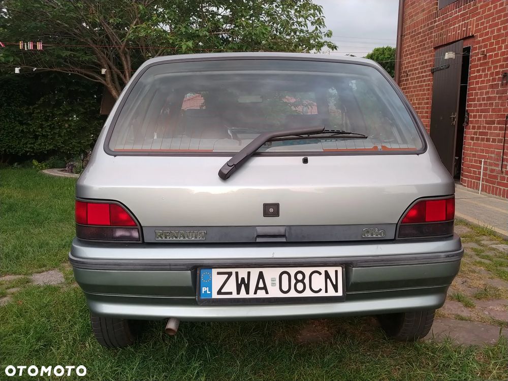 Renault Clio 1.2 RN - 3