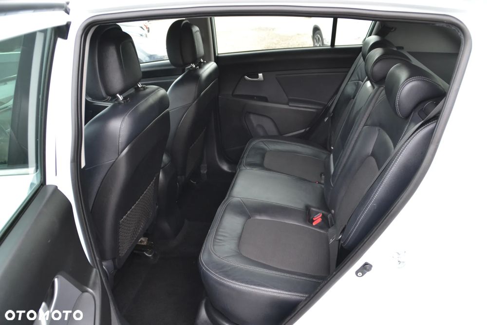 Kia Sportage 1.6 GDI L 2WD - 30