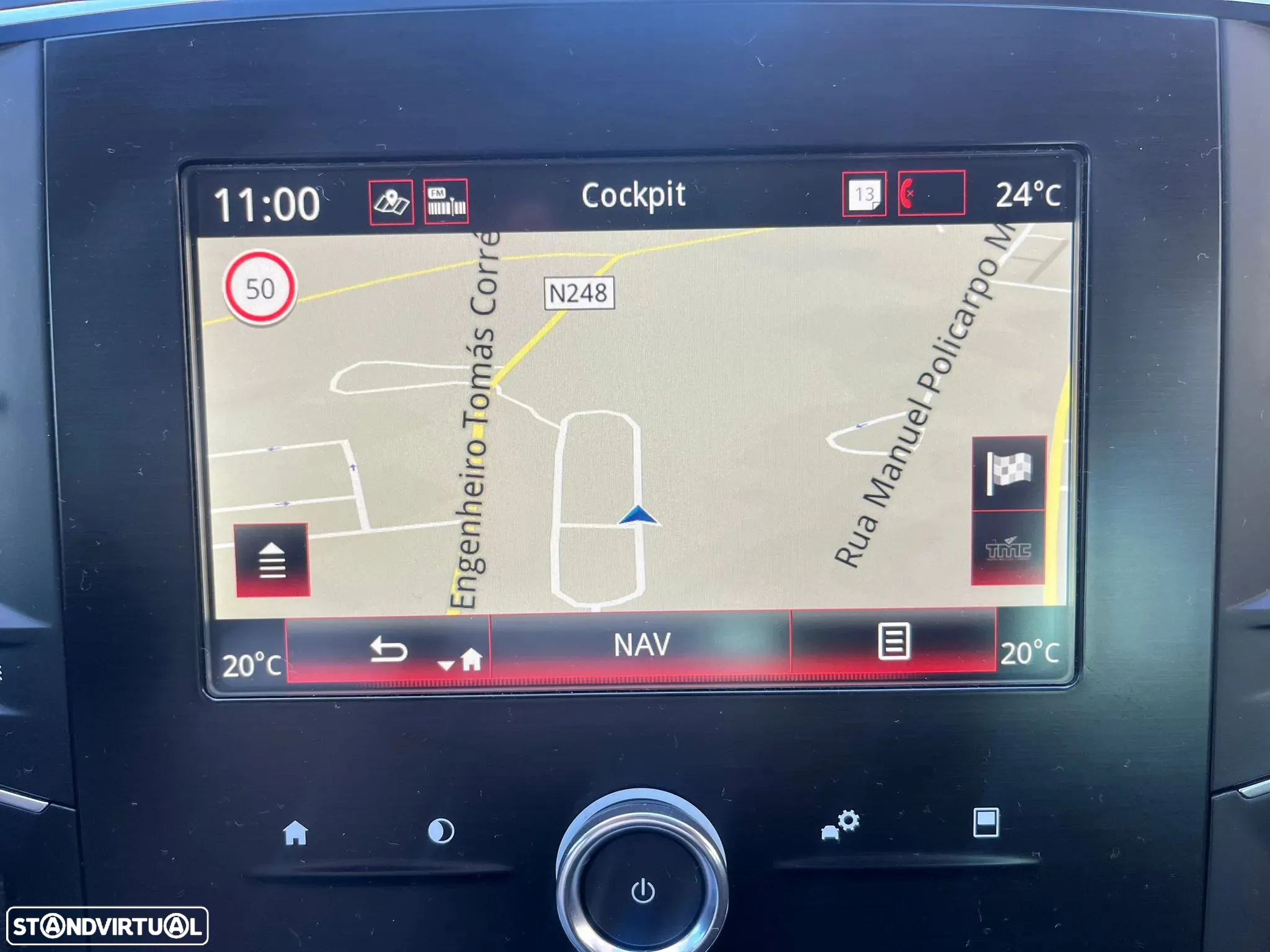 Renault Mégane Sport Tourer 1.5 Blue dCi Limited - 40