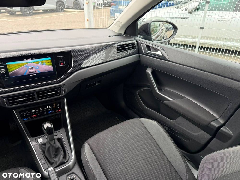 Volkswagen Taigo 1.0 TSI Life DSG - 16