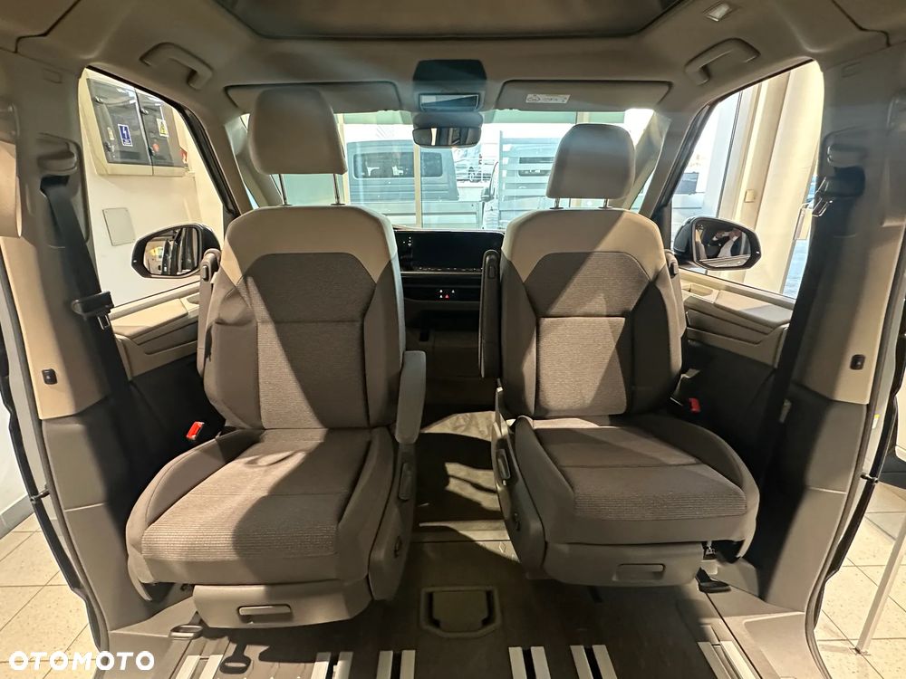 Volkswagen California - 15