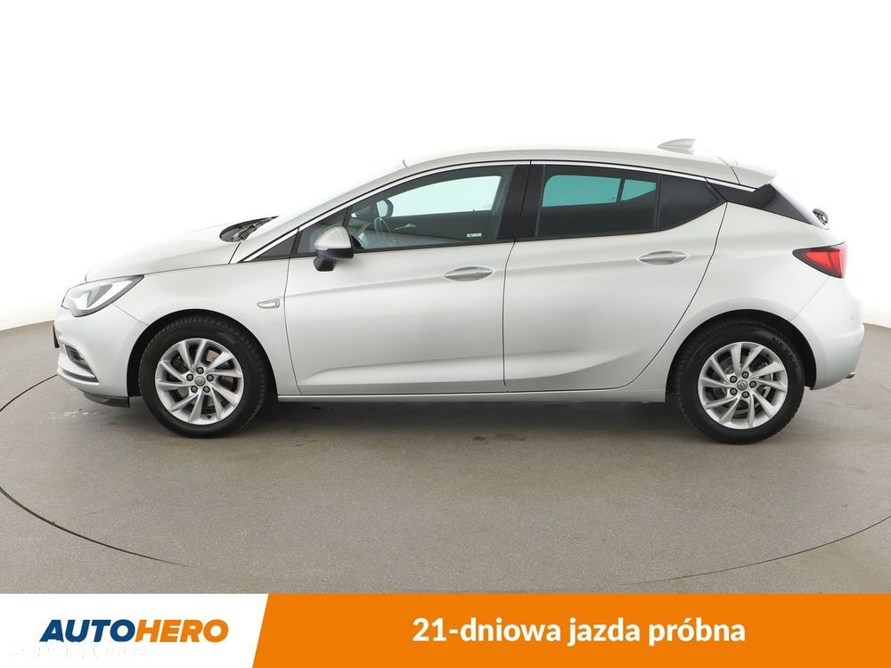Opel Astra - 3