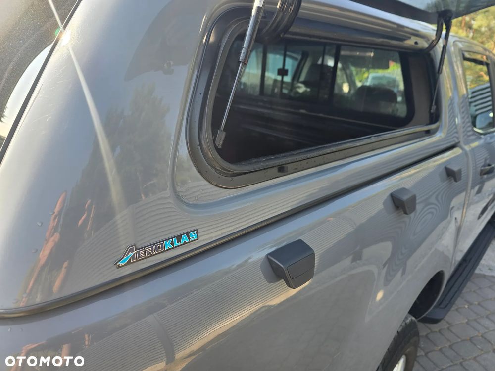 Ford Ranger - 12