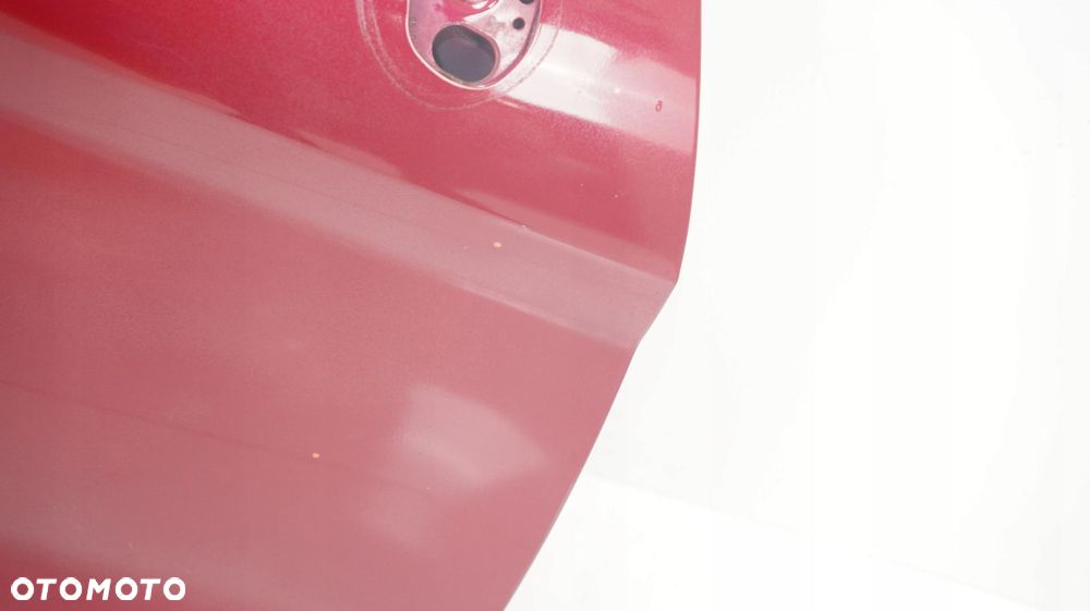 DRZWI PRAWY PRZÓD FORD FIESTA MK7 08-12R 9RTE - 7