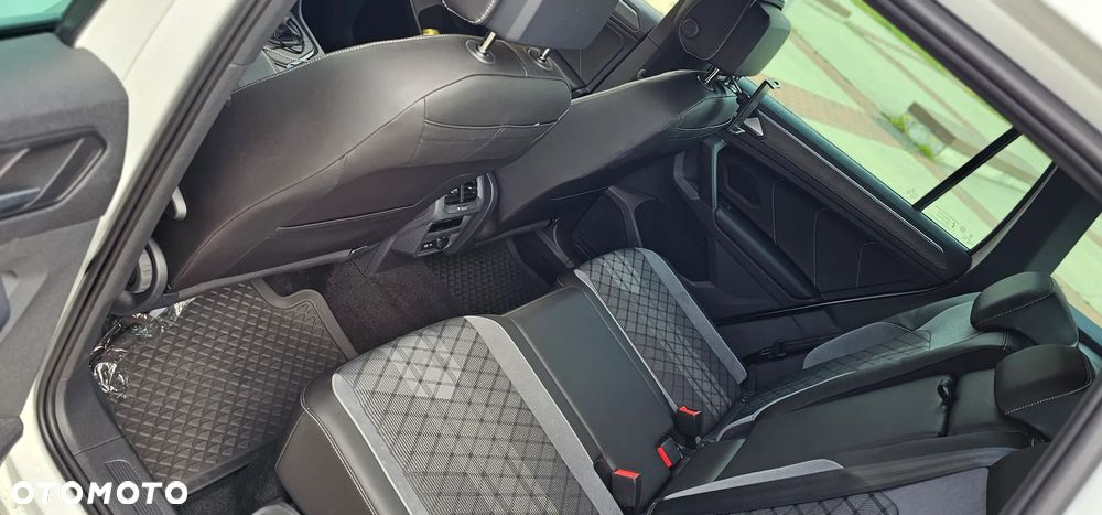 Volkswagen Tiguan 1.5 TSI EVO Urban Sport DSG - 14
