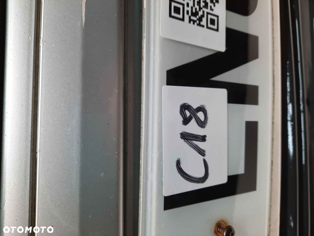 ^ ZDERZAK PRZÓD PRZEDNI DO FORD GALAXY MK.2 2 II 58 SZARY PDC CZUJNIKI HALOGENY - 4