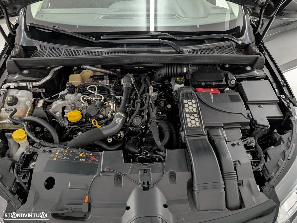 Renault Mégane Sport Tourer 1.3 TCe Limited - 10